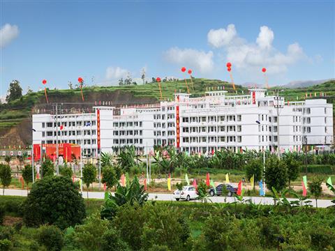 学校全貌