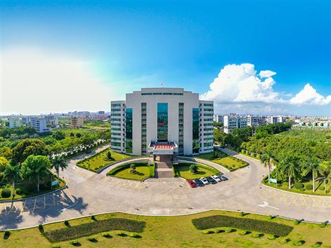 揭阳空港经济区