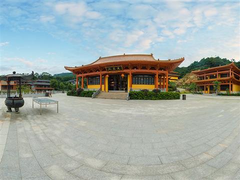 揭西石灵寺